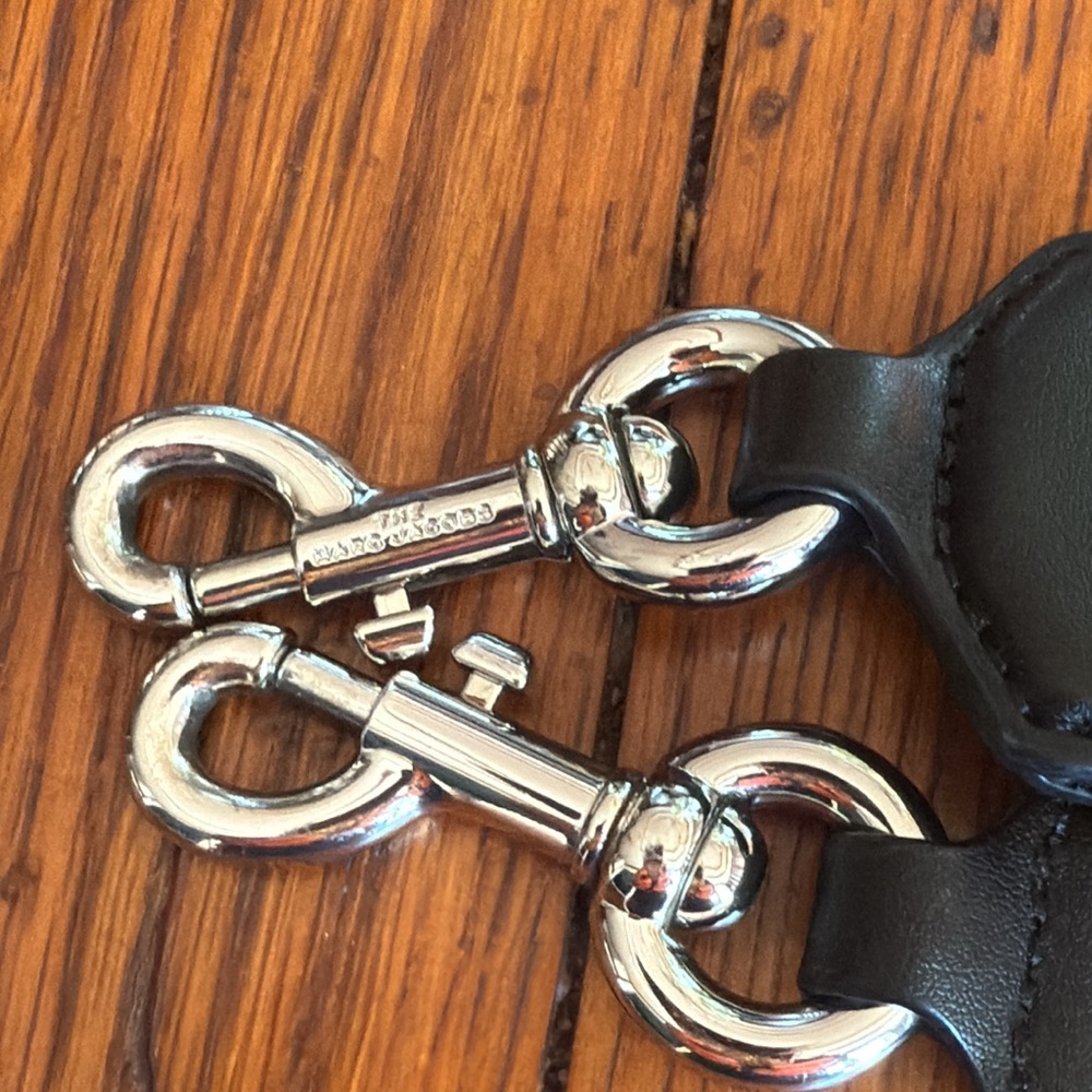 Marc Jacob strap - Picture 5 of 6